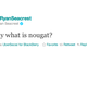 Image for article titled 50 Cent Declares His Love For Gayle King, Then 'Marries' Her